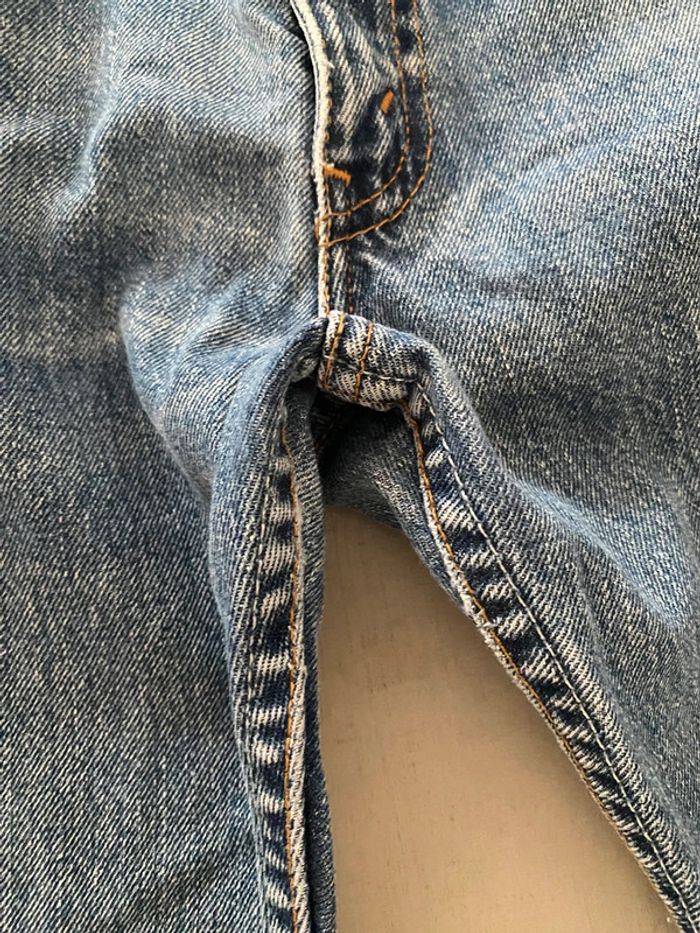 Jeans Levi's homme W34 L32 soit 42 / 44 - photo numéro 3