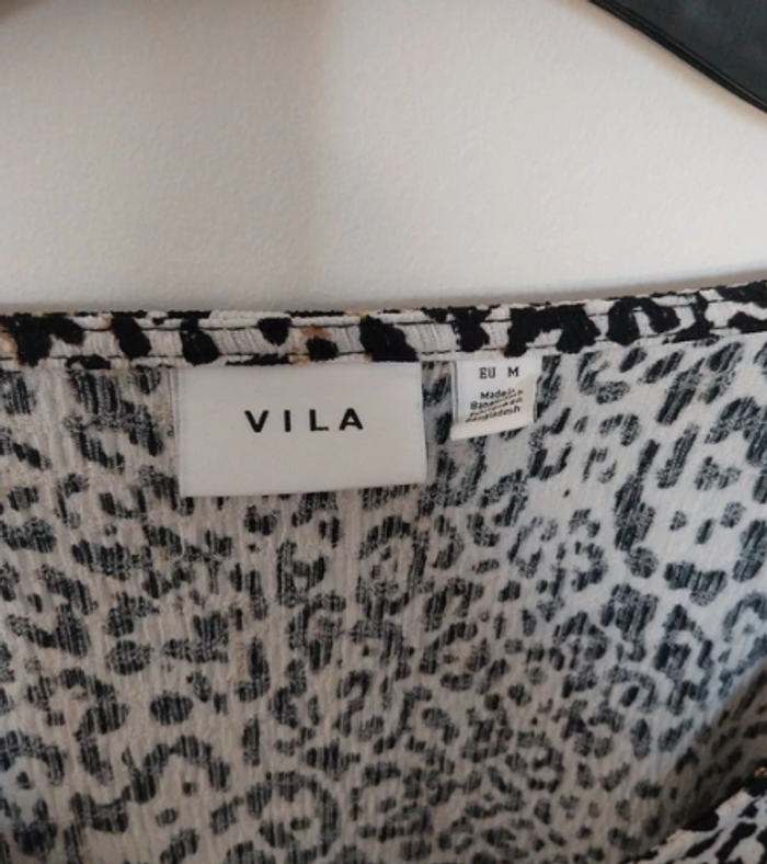 Blouse VILA - photo numéro 2