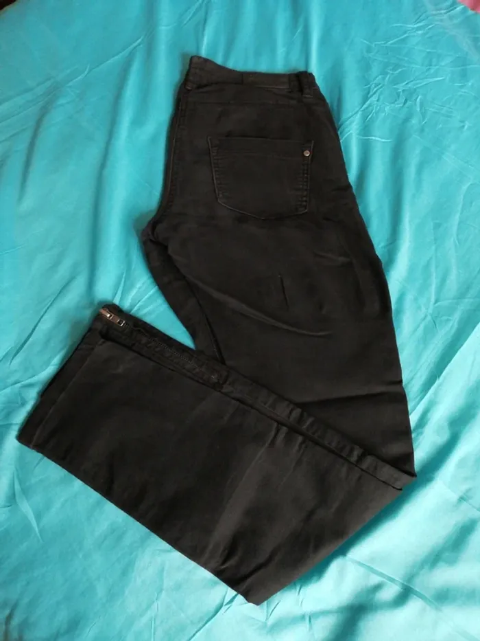 Jeans femme