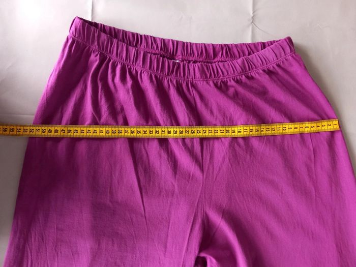 Bas de pyjama taille 50/52 - photo numéro 7