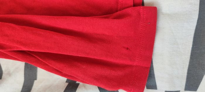 Tee-shirt manche longue - photo numéro 5