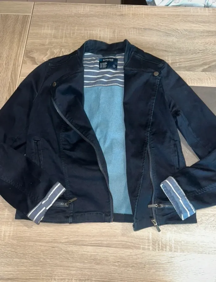 Veste femme