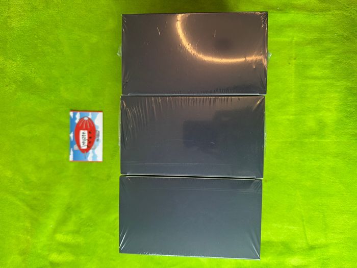 Lot de 3 Protection Acrylique Magnétique Display Pokémon Protech Neuf et Scellé - photo numéro 2