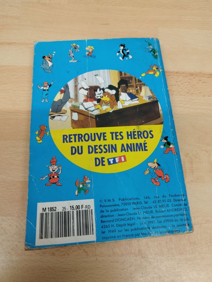 Pif Parade Comique - photo numéro 2