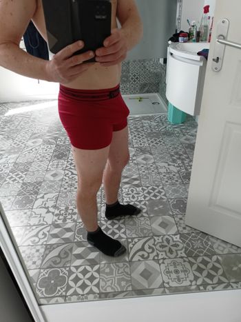 Caleçon ou boxer d' occasion