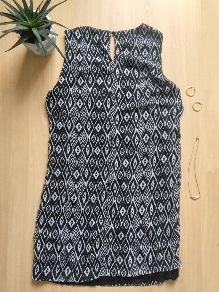 Robe sans manche Akoz - photo numéro 2
