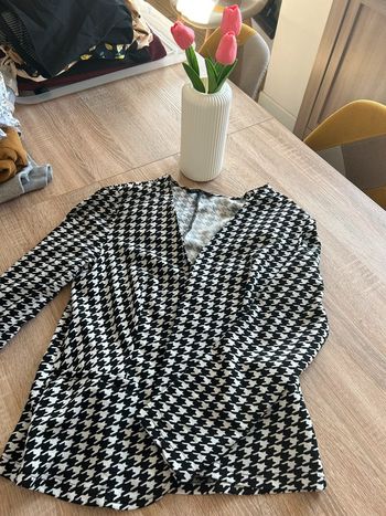 Blazer léger femme
