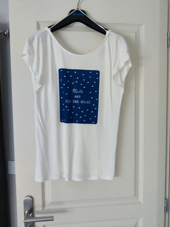 Tee shirt etam