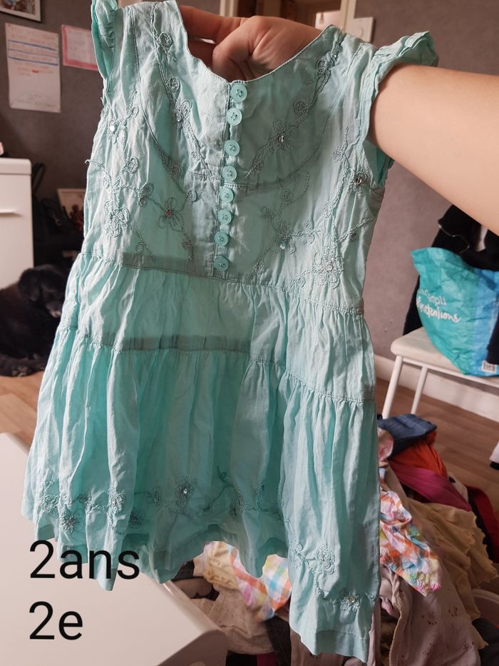 Vends vêtement filles - photo numéro 6