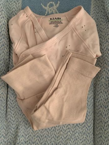 Ensemble bébé