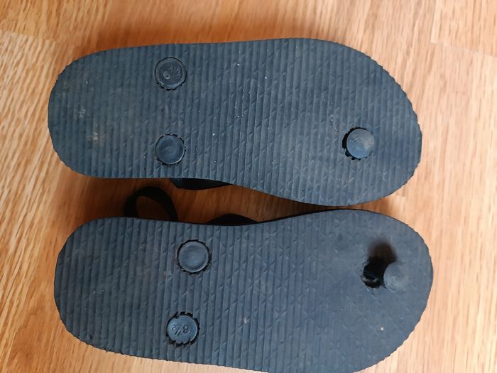 Tong de plage - photo numéro 4