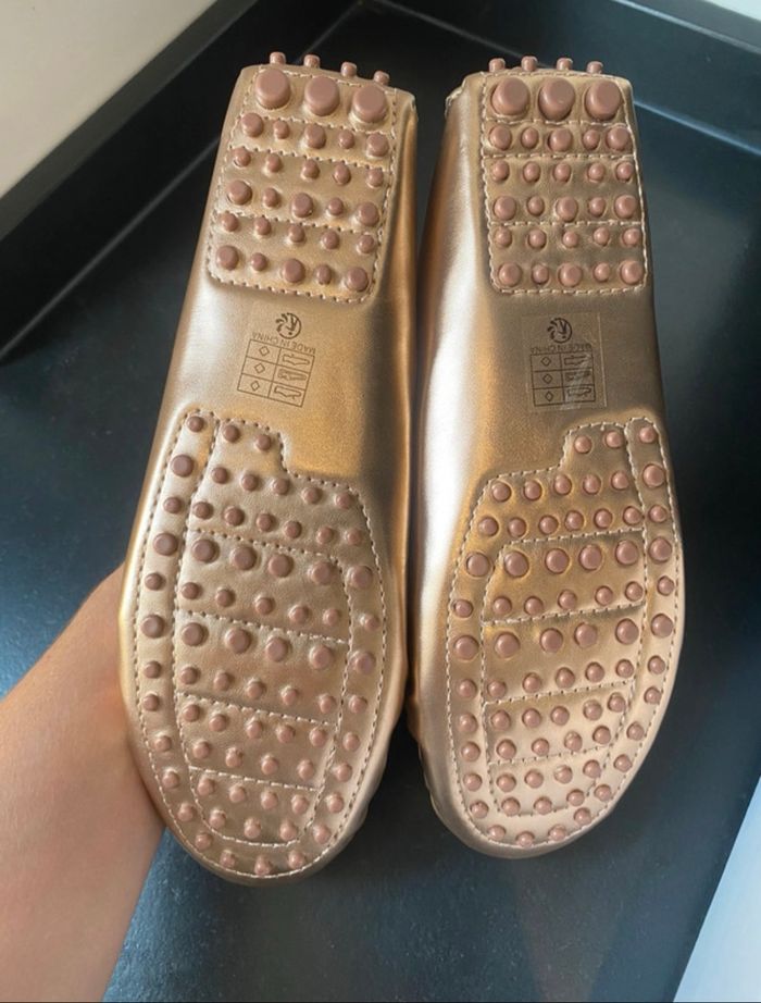 Mocassins - photo numéro 3