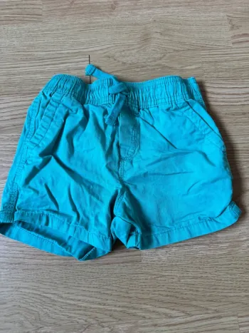 Lots shorts
