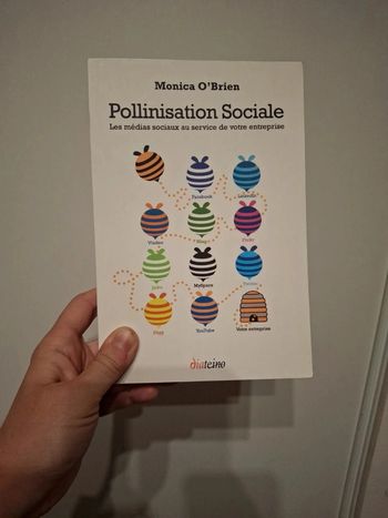 Livre politisation sociale diateino