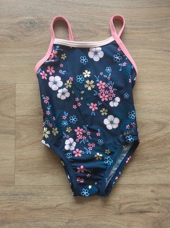 Maillot de bain 23 mois