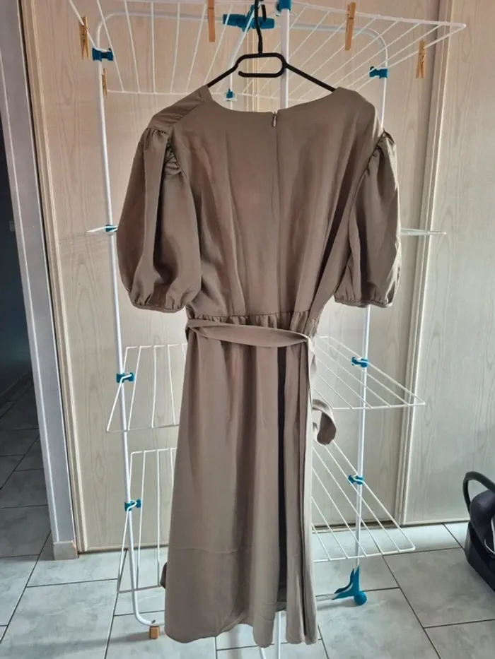 Robe Yumi - photo numéro 5