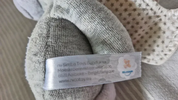 Lapin ange Simba - photo numéro 6