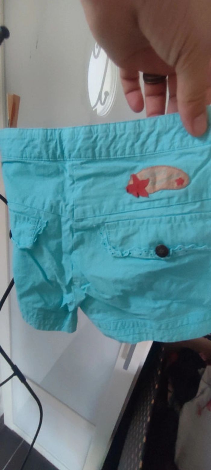 Short - photo numéro 2