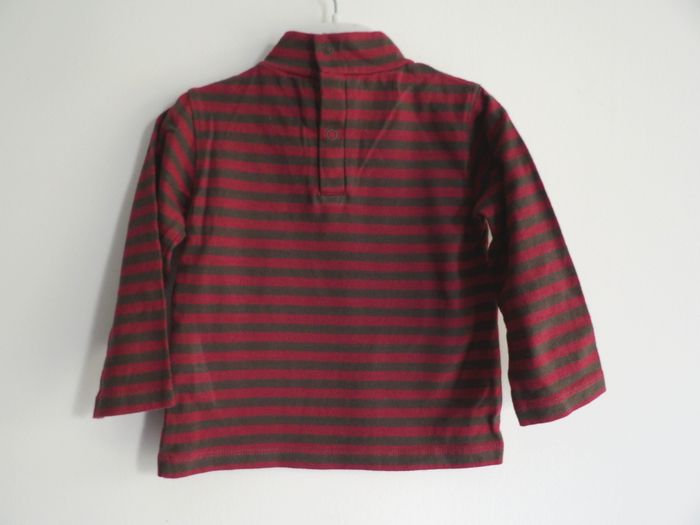 Ensemble lot 18 mois garçon La Compagnie des Petits - photo numéro 5