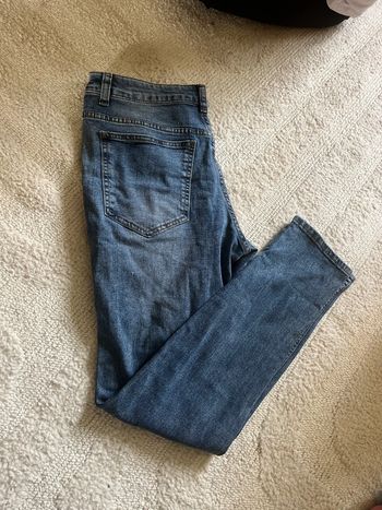 Jean slim homme