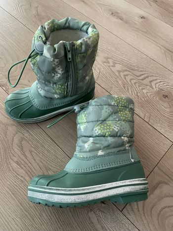 Après ski fourré pointure 30 Orchestra