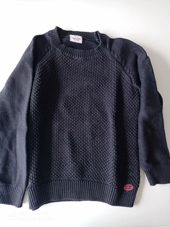 Pull-over