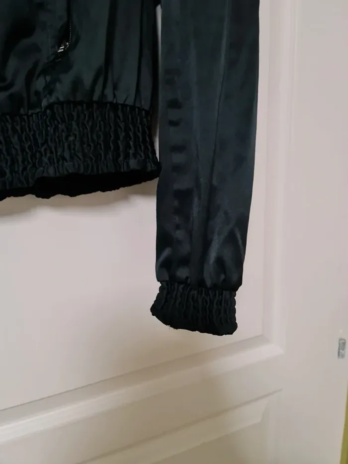 Veste satinée 46 - photo numéro 3