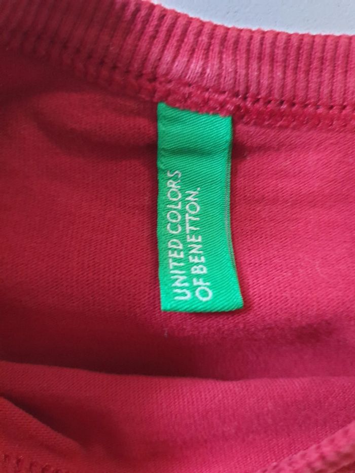 T-shirt manches longues - photo numéro 4