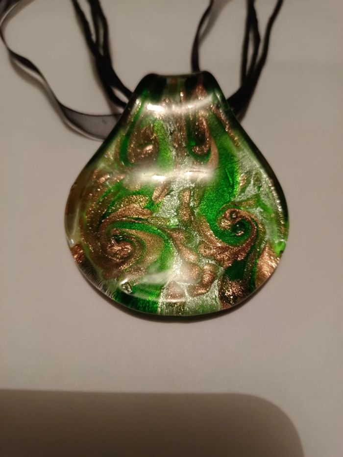 Collier - photo numéro 2