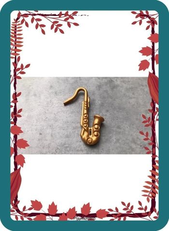 Accessoires musique playmobil