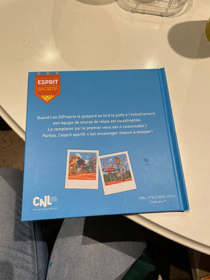 Relai - photo numéro 2