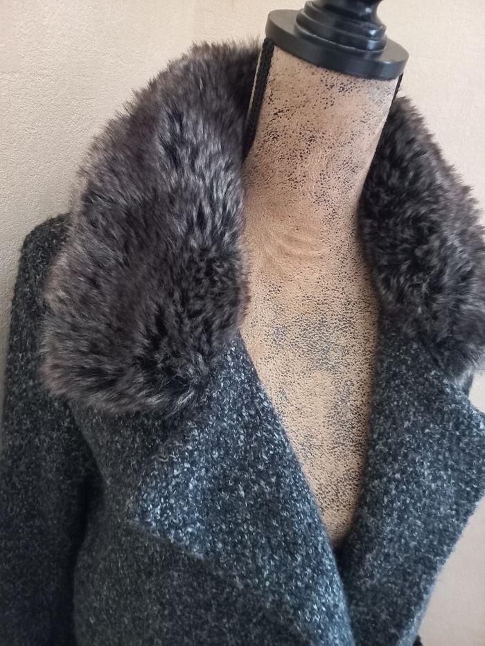 Veste Zara Knit  T M - photo numéro 4