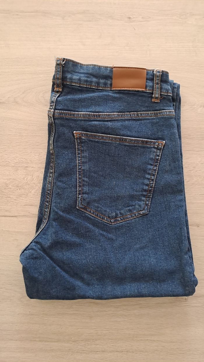 Jeans femme kiabi