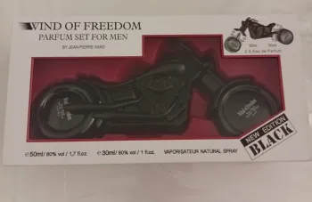 Parfum Wind of Freedom