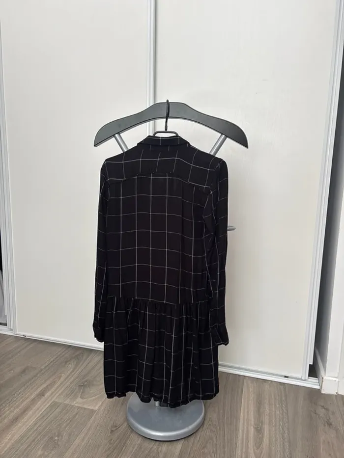 Robe chemise - photo numéro 2