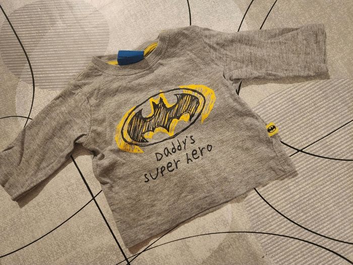 Lots  4 t-shirt - photo numéro 4