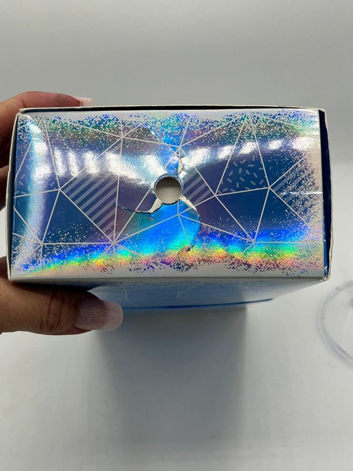 💞 lol surprise OMG Icy gurl 💞 - photo numéro 12