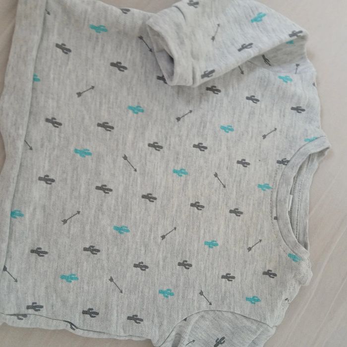 Sweat 3m mes petits cailloux - photo numéro 2