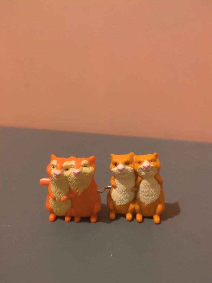Figurine Age De Glace