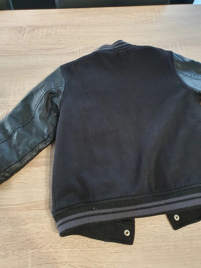 Bombers 5 ans - photo numéro 5