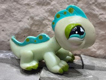 Figurine Petshop A22