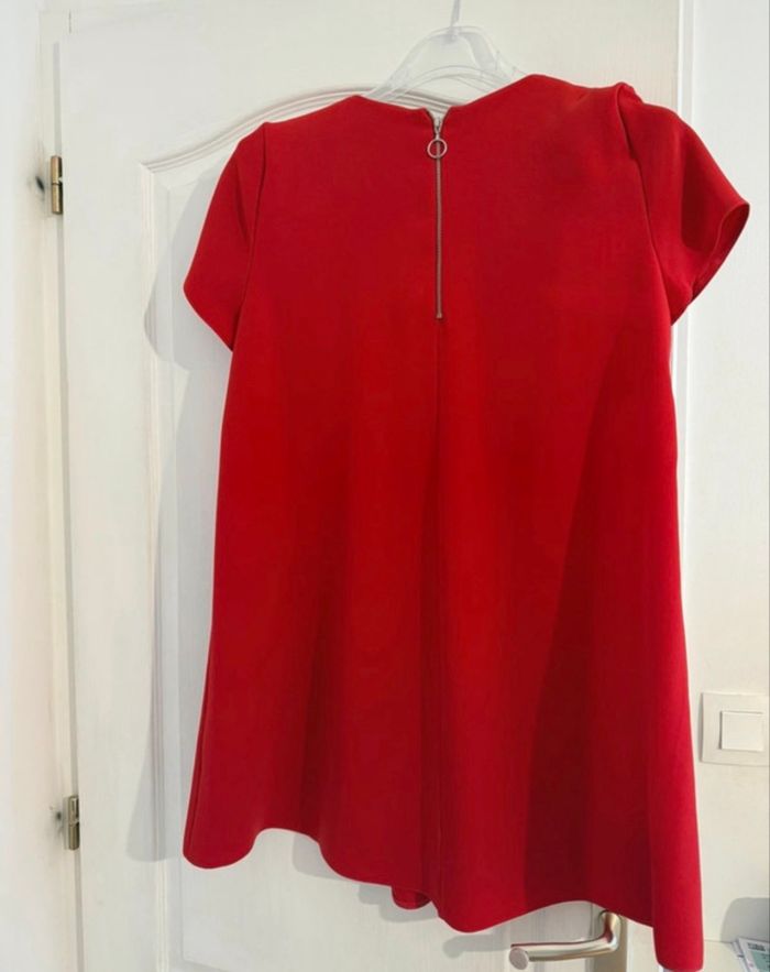 Robe zara - photo numéro 3