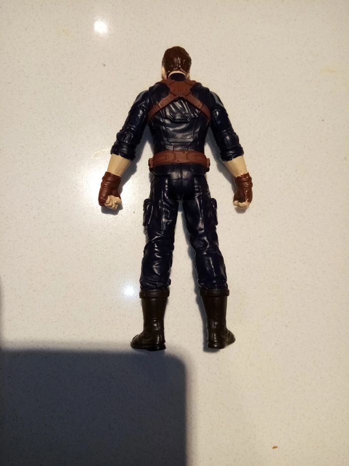 Captain America - photo numéro 2