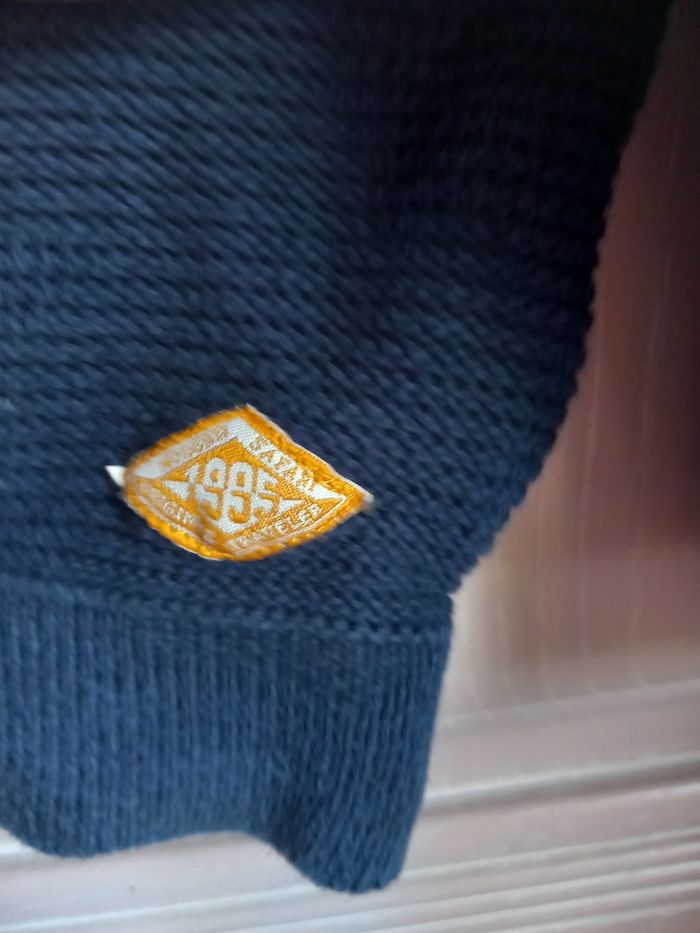 Pull à rayures 14 ans Orchestra - photo numéro 2