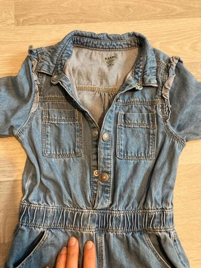 Combinaison - photo numéro 2