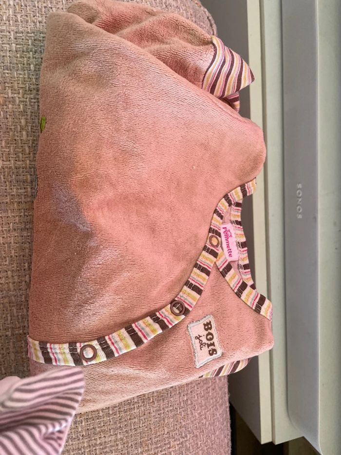 Lot pyjama 3 mois - photo numéro 5