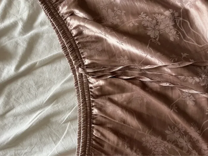 Magnifique pyjama, très doux - photo numéro 2