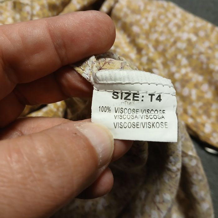 Robe taille 4 Melya Melody - photo numéro 5
