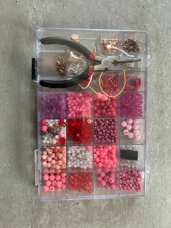 Coffret - photo numéro 2