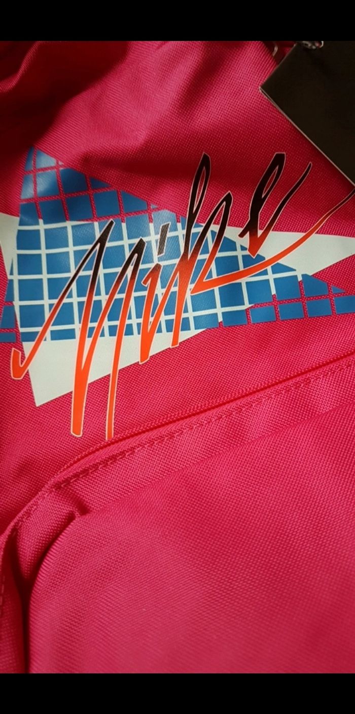 Sac à dos nike neuf - photo numéro 2